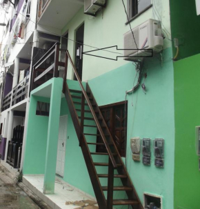 casa verde